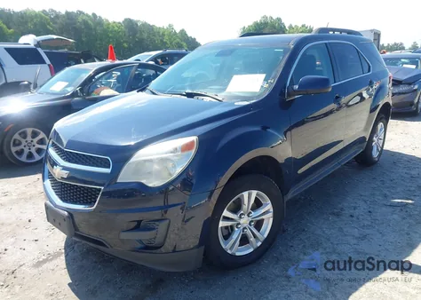 2015 Chevrolet Equinox 1Lt из США, поврежденный, VIN 2GNFLFEK1F6378964